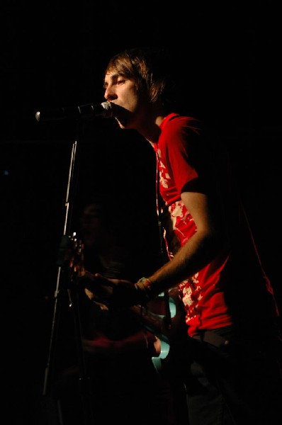 All Time Low at La Zona Rosa in Austin, Texas