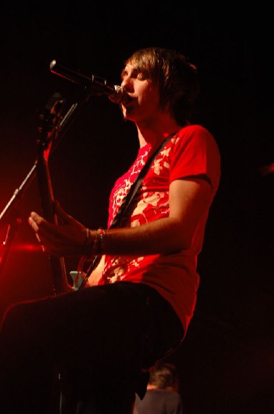 All Time Low at La Zona Rosa in Austin, Texas