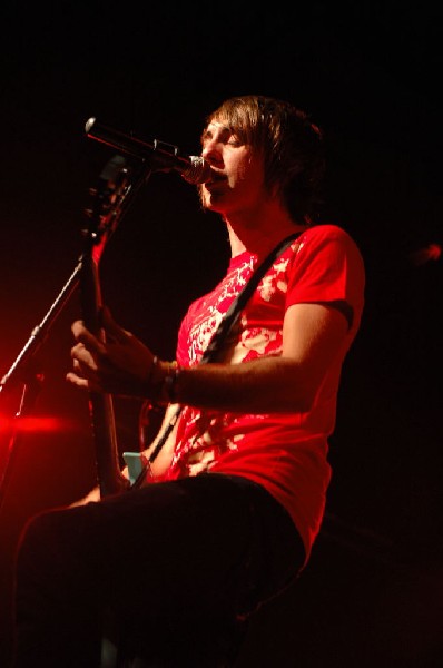 All Time Low at La Zona Rosa in Austin, Texas