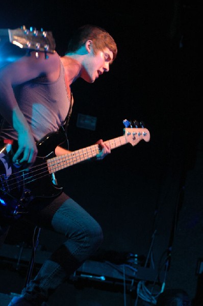 All Time Low at La Zona Rosa in Austin, Texas