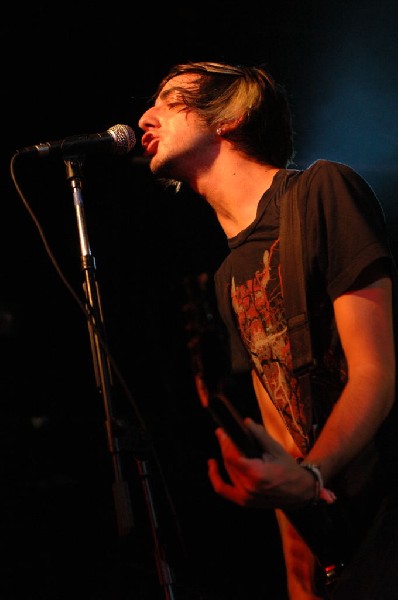 All Time Low at La Zona Rosa in Austin, Texas