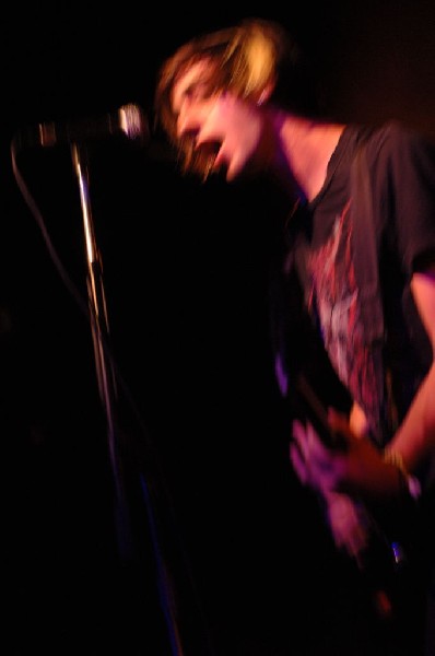 All Time Low at La Zona Rosa in Austin, Texas