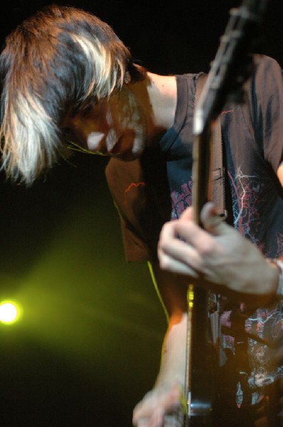 All Time Low at La Zona Rosa in Austin, Texas