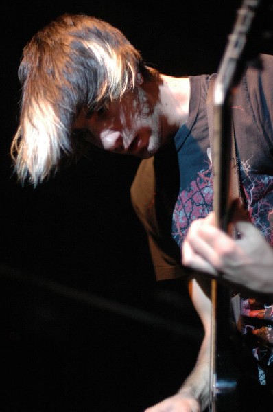 All Time Low at La Zona Rosa in Austin, Texas