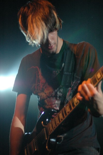 All Time Low at La Zona Rosa in Austin, Texas