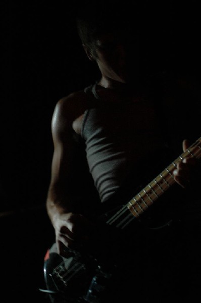 All Time Low at La Zona Rosa in Austin, Texas