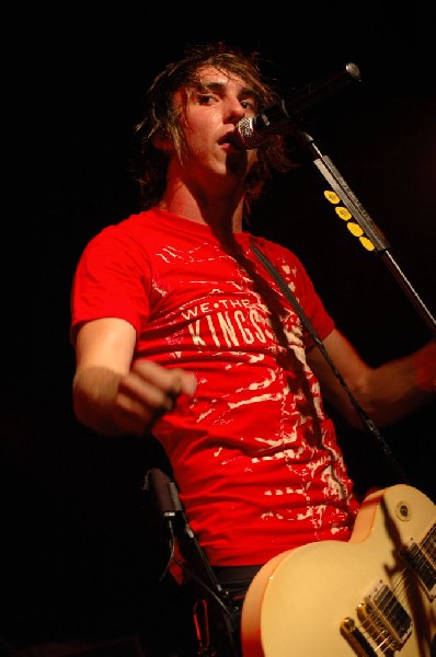 All Time Low at La Zona Rosa in Austin, Texas