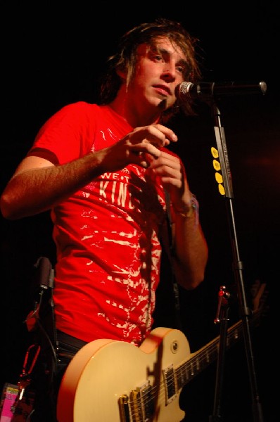 All Time Low at La Zona Rosa in Austin, Texas