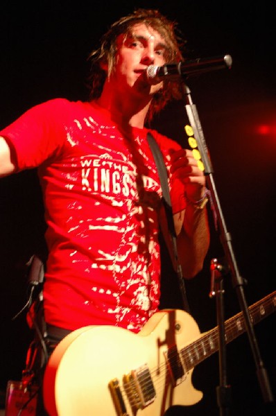 All Time Low at La Zona Rosa in Austin, Texas