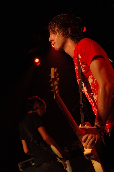 All Time Low at La Zona Rosa in Austin, Texas