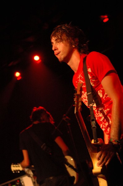 All Time Low at La Zona Rosa in Austin, Texas