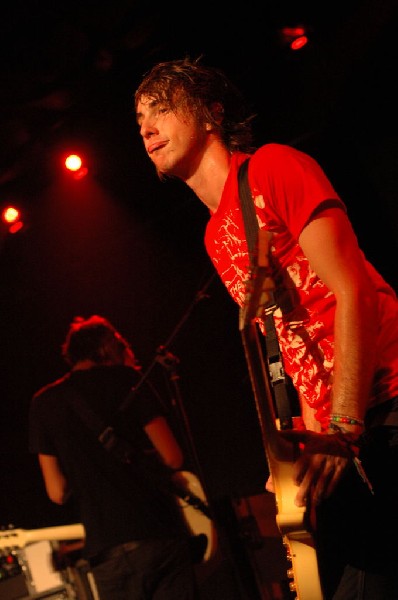 All Time Low at La Zona Rosa in Austin, Texas