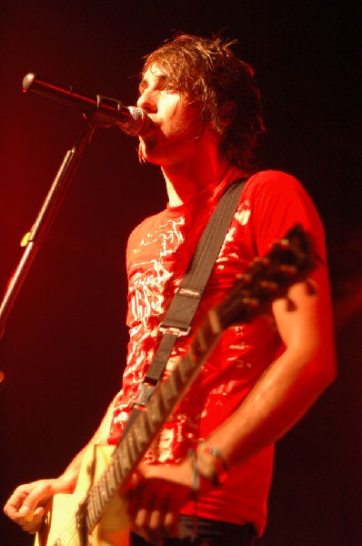 All Time Low at La Zona Rosa in Austin, Texas