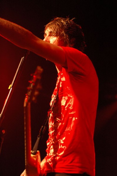 All Time Low at La Zona Rosa in Austin, Texas