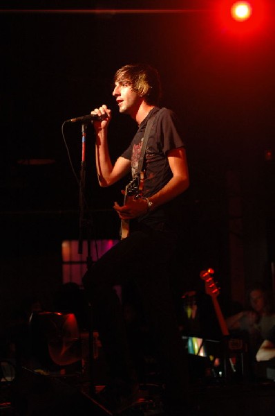 All Time Low at La Zona Rosa in Austin, Texas