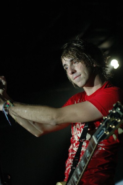 All Time Low at La Zona Rosa in Austin, Texas