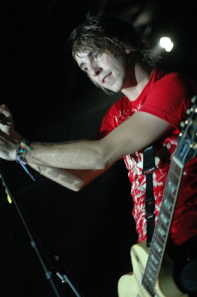 All Time Low at La Zona Rosa in Austin, Texas