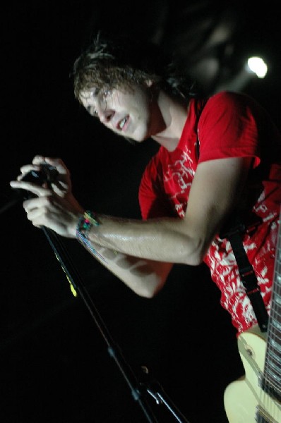 All Time Low at La Zona Rosa in Austin, Texas