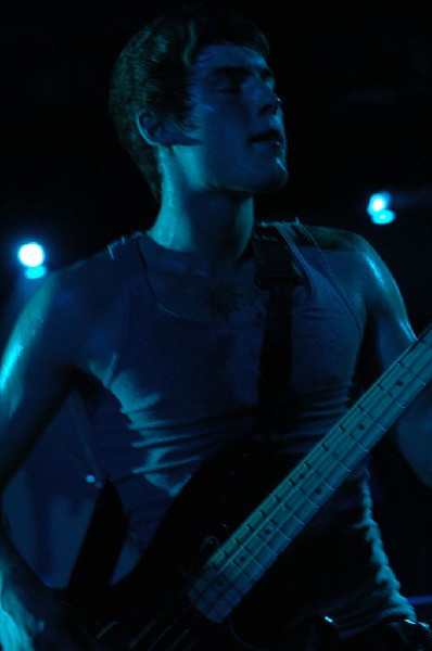 All Time Low at La Zona Rosa in Austin, Texas