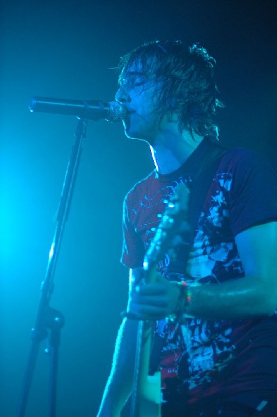 All Time Low at La Zona Rosa in Austin, Texas