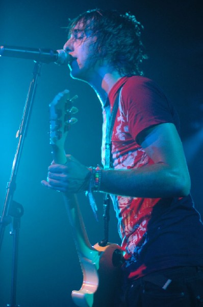 All Time Low at La Zona Rosa in Austin, Texas