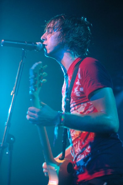 All Time Low at La Zona Rosa in Austin, Texas