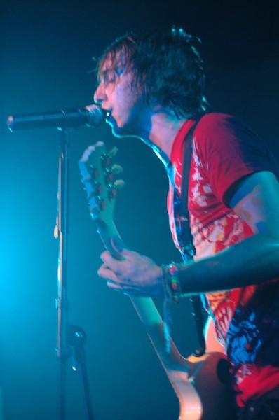 All Time Low at La Zona Rosa in Austin, Texas
