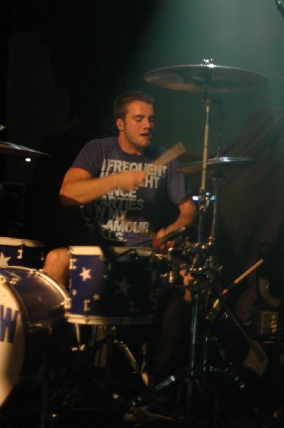 All Time Low at La Zona Rosa in Austin, Texas