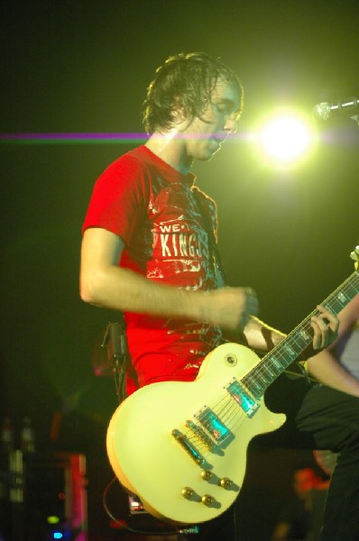 All Time Low at La Zona Rosa in Austin, Texas