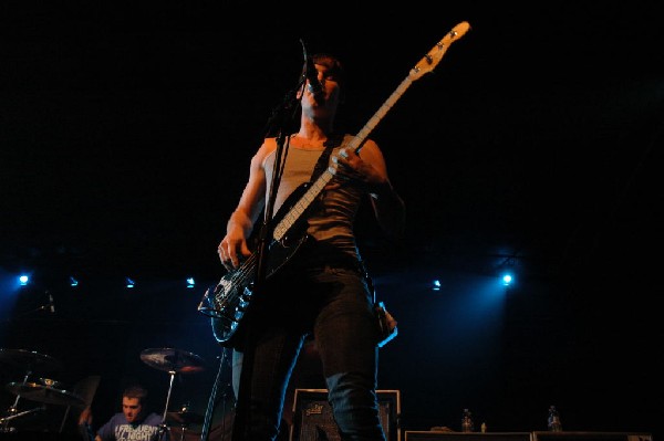 All Time Low at La Zona Rosa in Austin, Texas