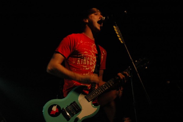 All Time Low at La Zona Rosa in Austin, Texas