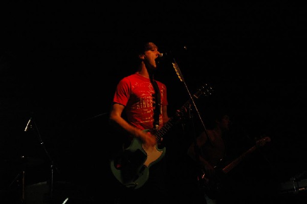 All Time Low at La Zona Rosa in Austin, Texas