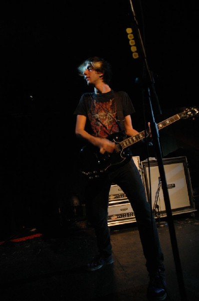 All Time Low at La Zona Rosa in Austin, Texas