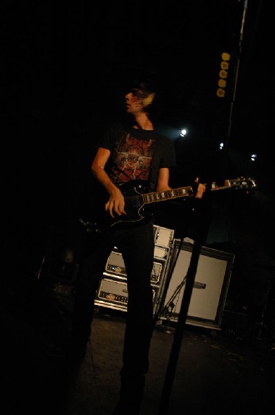 All Time Low at La Zona Rosa in Austin, Texas