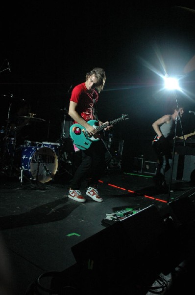 All Time Low at La Zona Rosa in Austin, Texas