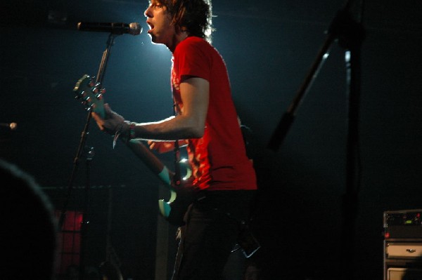 All Time Low at La Zona Rosa in Austin, Texas