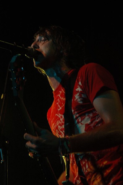 All Time Low at La Zona Rosa in Austin, Texas