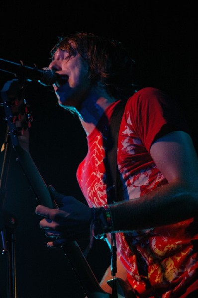 All Time Low at La Zona Rosa in Austin, Texas