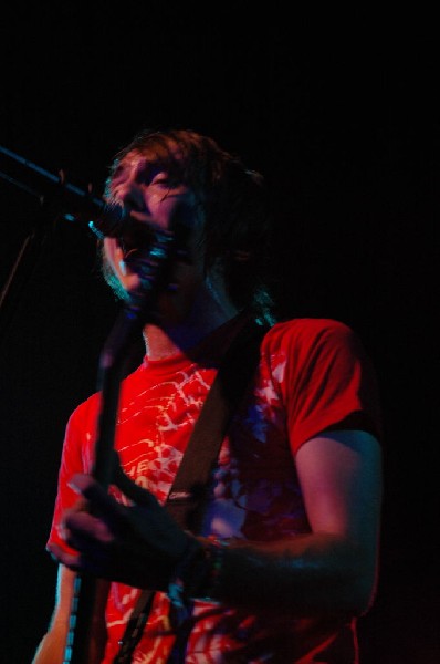 All Time Low at La Zona Rosa in Austin, Texas