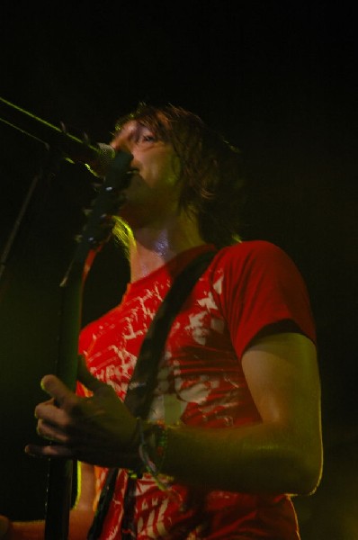 All Time Low at La Zona Rosa in Austin, Texas