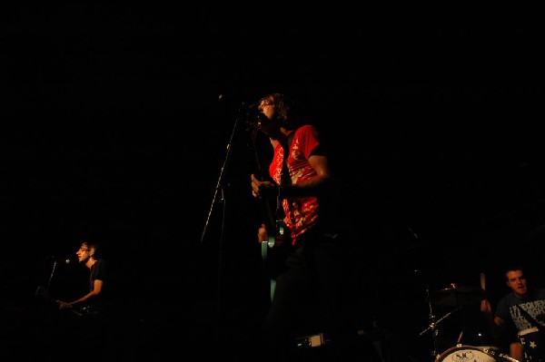 All Time Low at La Zona Rosa in Austin, Texas