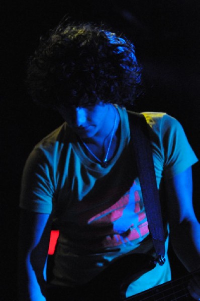 Allison at La Zona Rosa, Austin, Tx - SXSW 2008