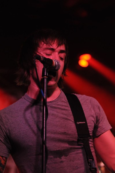 American Fang at  La Zona Rosa, Austin Texas