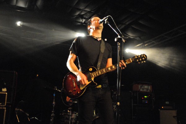 American Steel at La Zona Rosa, Austin, Texas