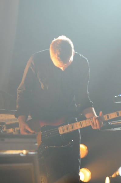 Angels and Airwaves at the Frank Erwin Center