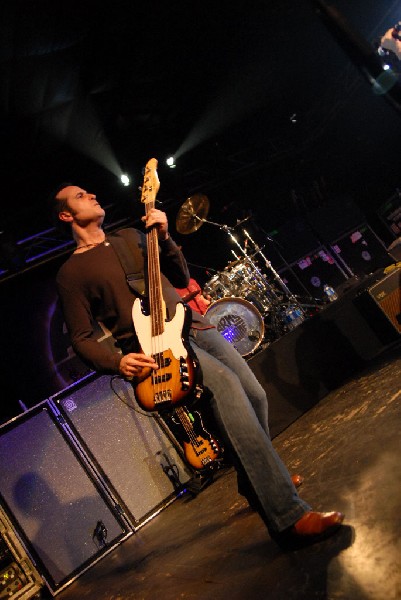 Army of Anyone  at La Zona Rosa, Austin, Texas