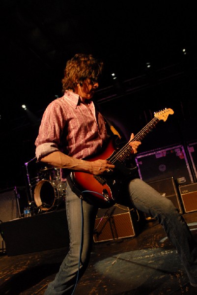 Army of Anyone  at La Zona Rosa, Austin, Texas