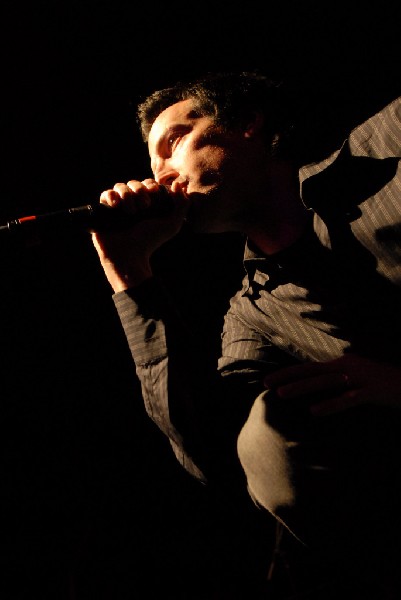 Richard Patrick of Filter