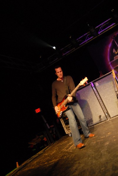 Army of Anyone  at La Zona Rosa, Austin, Texas