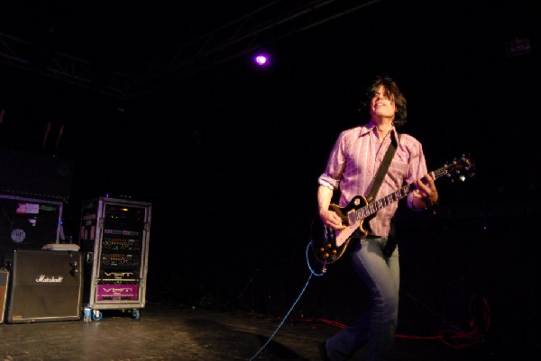 Army of Anyone  at La Zona Rosa, Austin, Texas